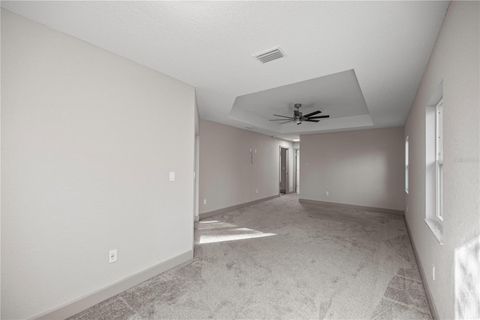 Tiny photo for 10377 SW 186th Avenue, Dunnellon, FL 34432 (MLS # OM717995)