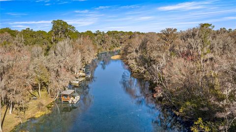 Tiny photo for 10377 SW 186th Avenue, Dunnellon, FL 34432 (MLS # OM717995)