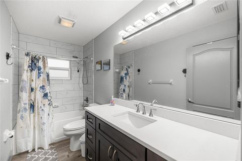 Tiny photo for 10377 SW 186th Avenue, Dunnellon, FL 34432 (MLS # OM717995)