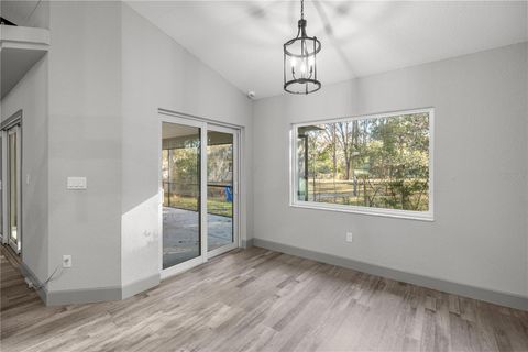 Tiny photo for 10377 SW 186th Avenue, Dunnellon, FL 34432 (MLS # OM717995)