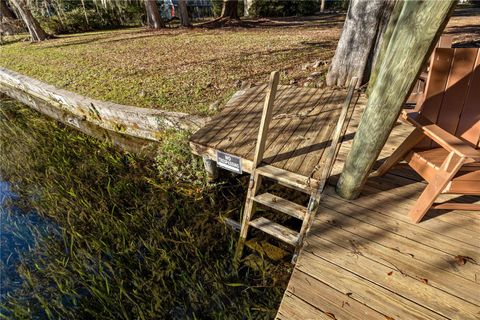 Tiny photo for 10377 SW 186th Avenue, Dunnellon, FL 34432 (MLS # OM717995)