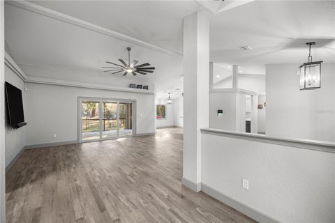 Tiny photo for 10377 SW 186th Avenue, Dunnellon, FL 34432 (MLS # OM717995)