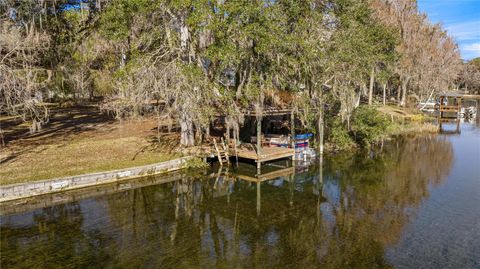 Tiny photo for 10377 SW 186th Avenue, Dunnellon, FL 34432 (MLS # OM717995)