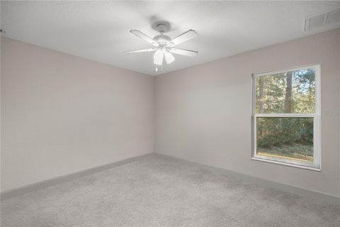 Tiny photo for 10377 SW 186th Avenue, Dunnellon, FL 34432 (MLS # OM717995)