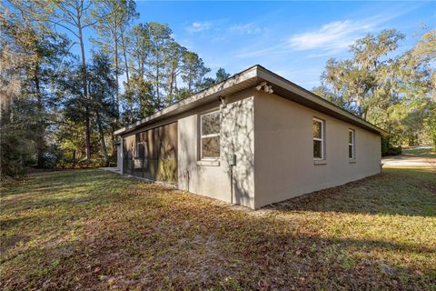Tiny photo for 10377 SW 186th Avenue, Dunnellon, FL 34432 (MLS # OM717995)