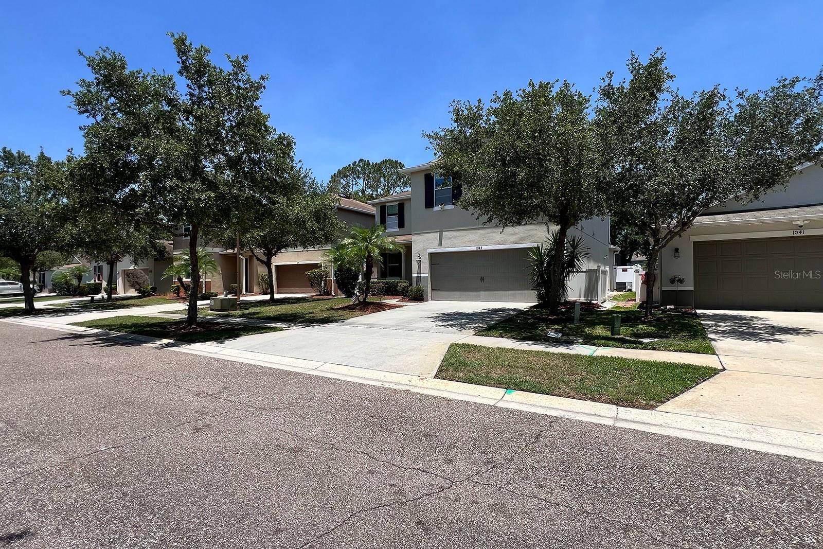 1043 TOURMALINE DRIVE