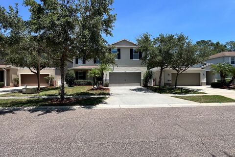 1043 TOURMALINE DRIVE KISSIMMEE FL 34746