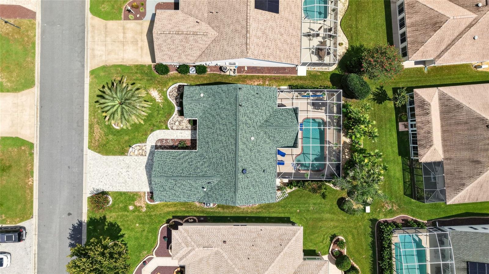3456 DIXON LANE