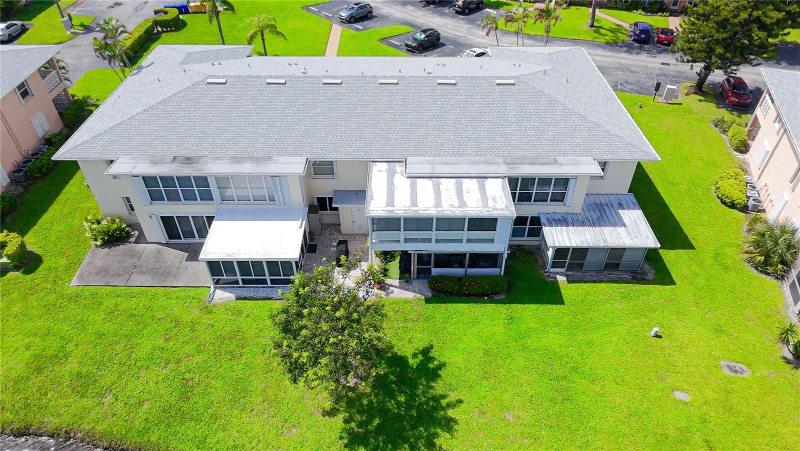 PINES DELRAY NORTH CONDO 01-12 - Residential