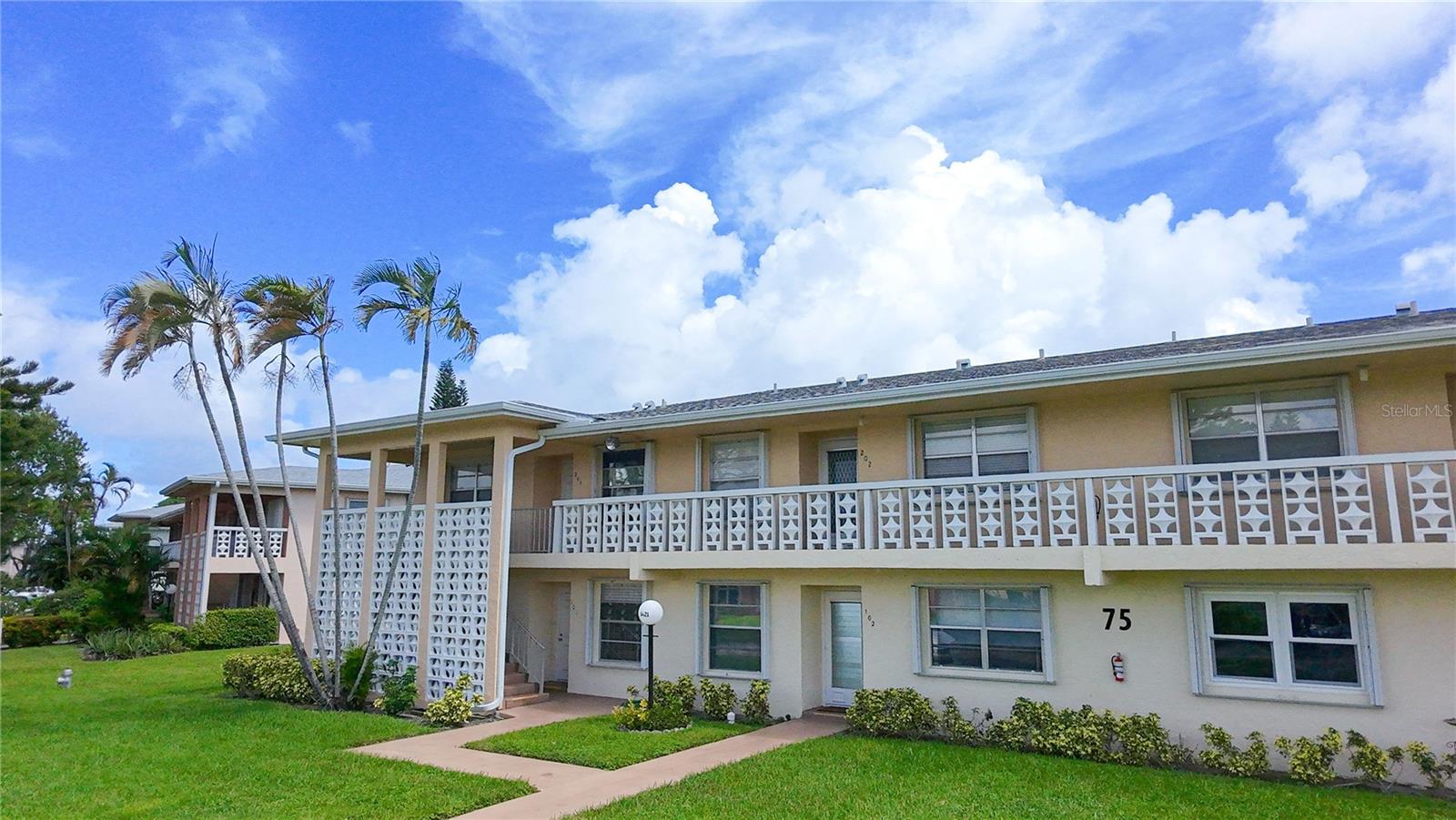 PINES DELRAY NORTH CONDO 01-12 - Residential