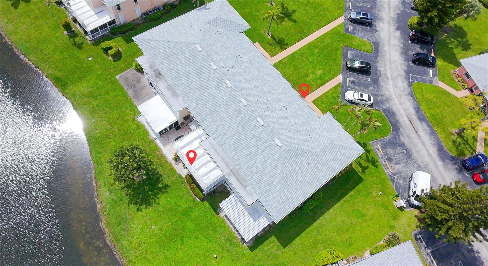 PINES DELRAY NORTH CONDO 01-12 - Residential