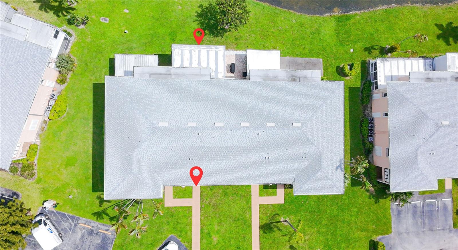 PINES DELRAY NORTH CONDO 01-12 - Residential