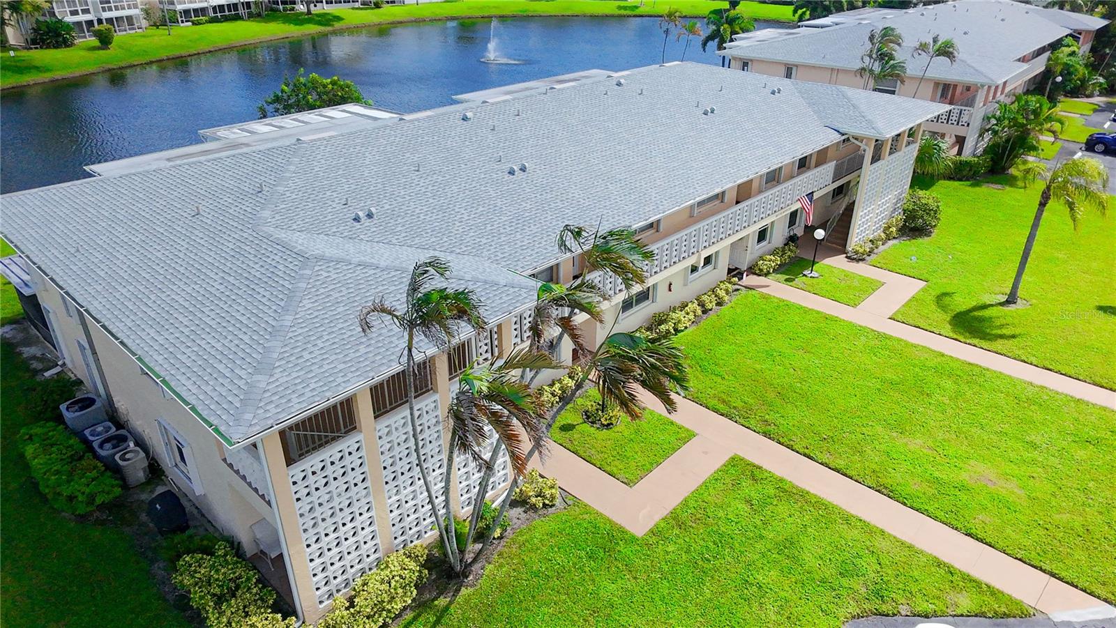 PINES DELRAY NORTH CONDO 01-12 - Residential