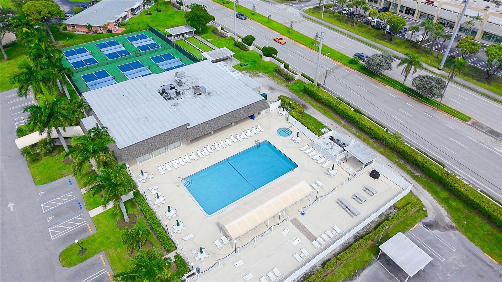 PINES DELRAY NORTH CONDO 01-12 - Residential