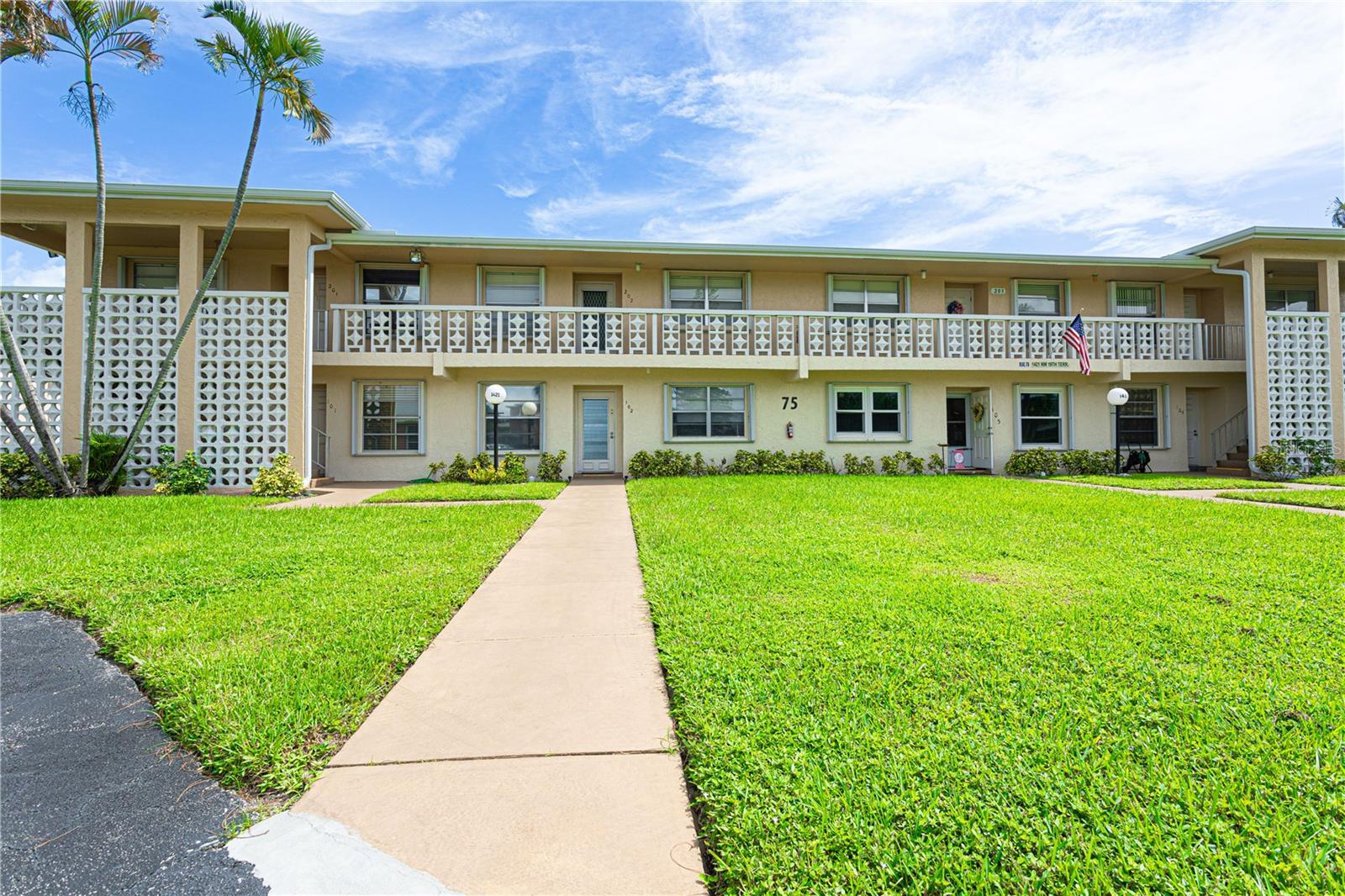 1421 NW 19TH TERRACE 102