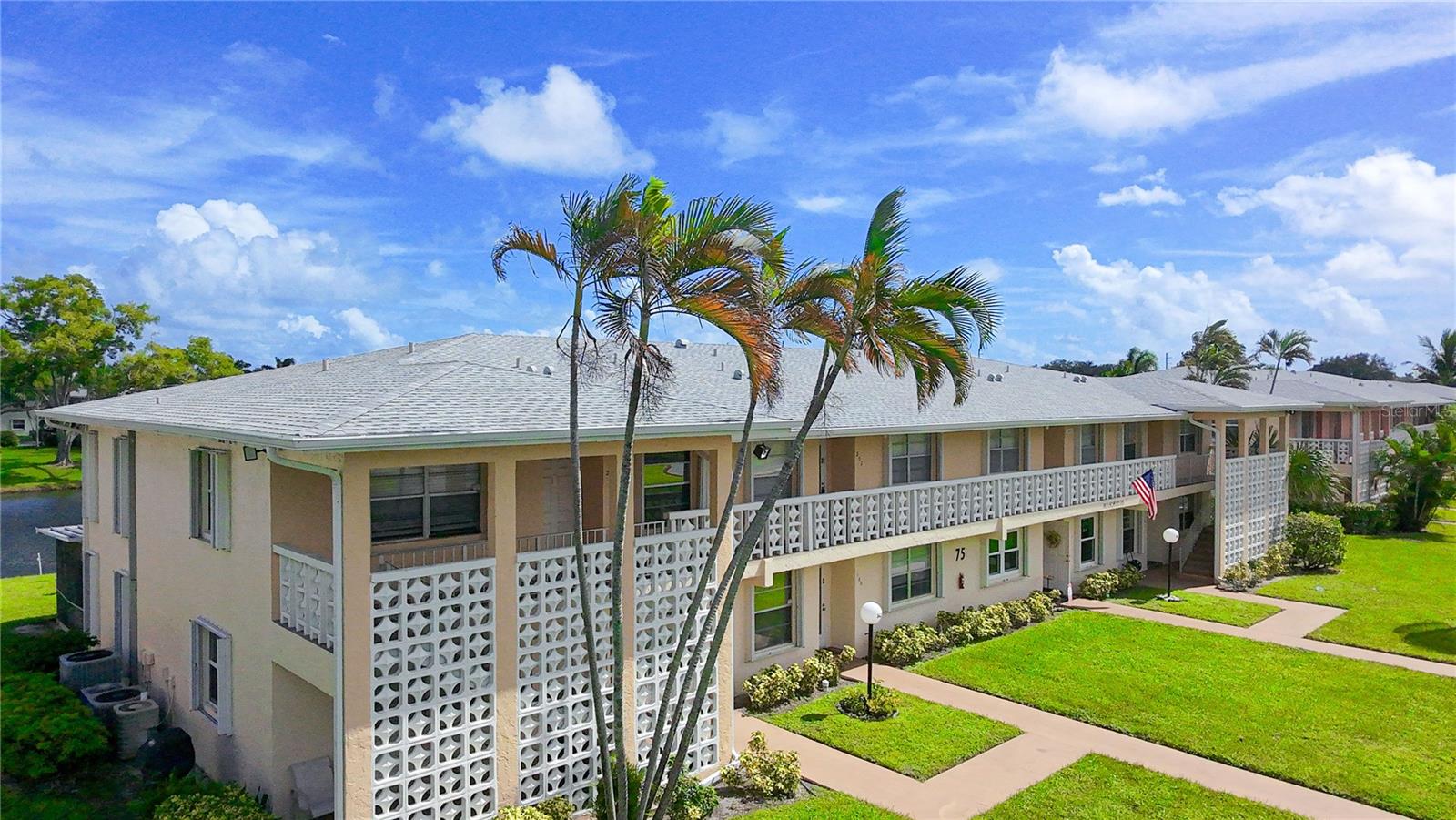 PINES DELRAY NORTH CONDO 01-12 - Residential