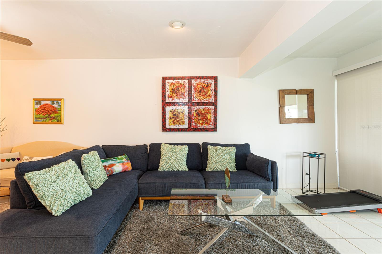 PINES DELRAY NORTH CONDO 01-12 - Residential