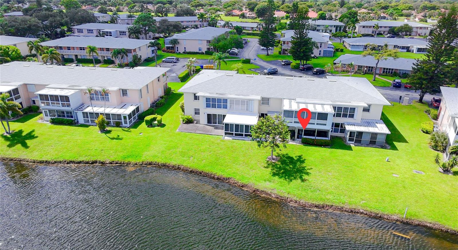 PINES DELRAY NORTH CONDO 01-12 - Residential