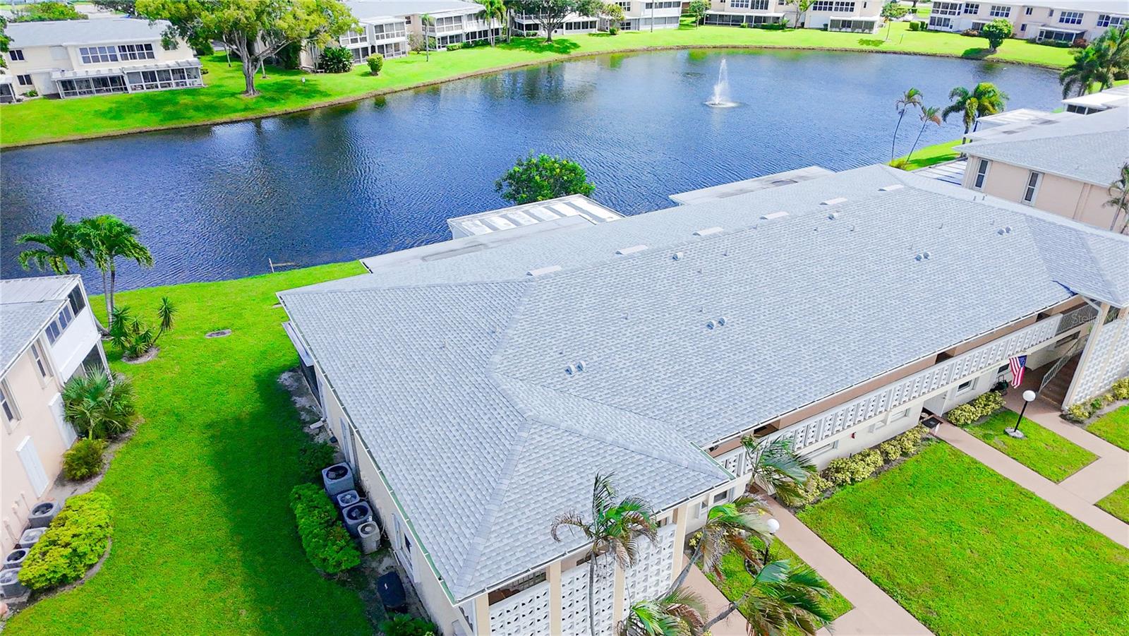 PINES DELRAY NORTH CONDO 01-12 - Residential