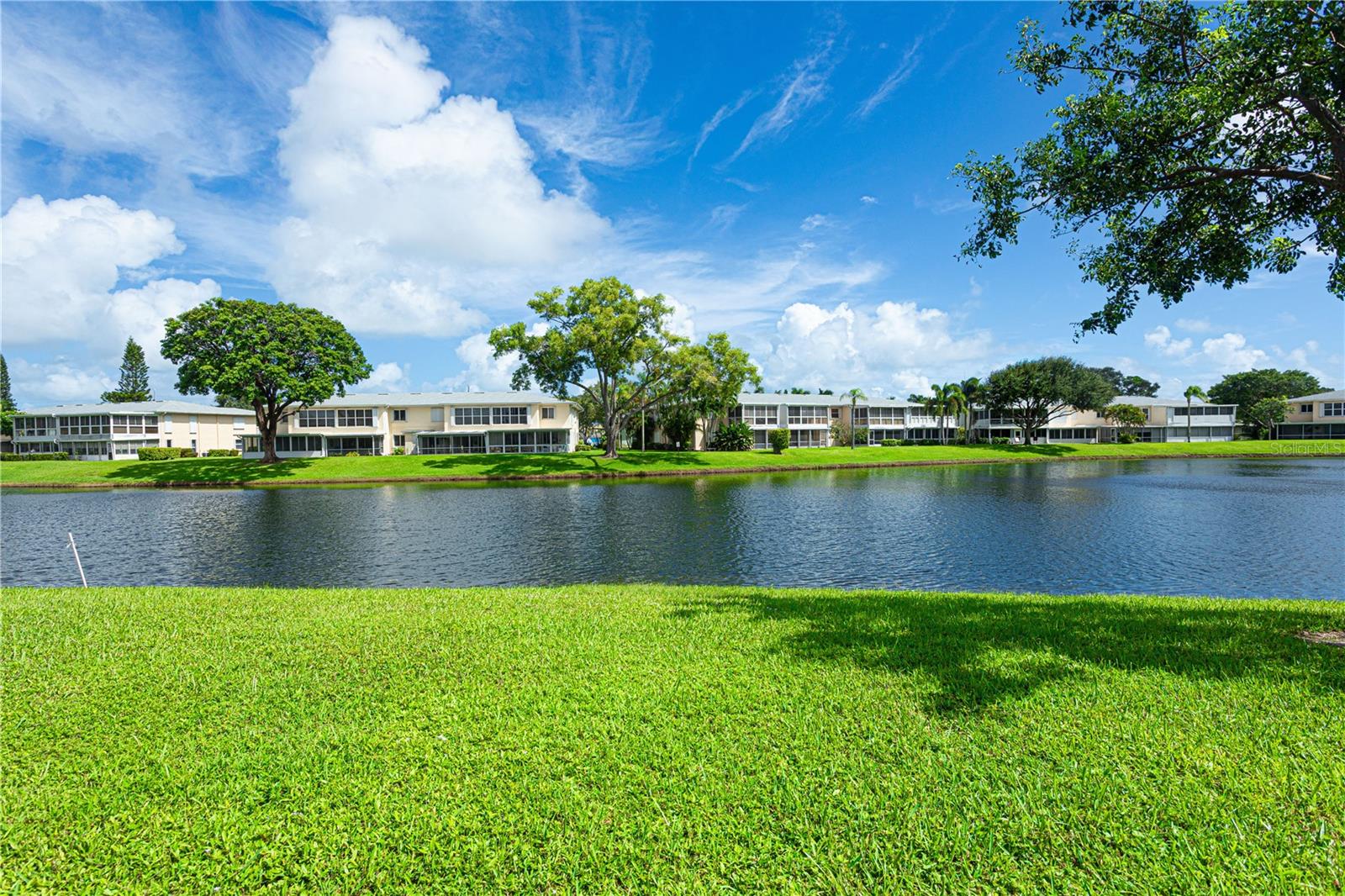 PINES DELRAY NORTH CONDO 01-12 - Residential