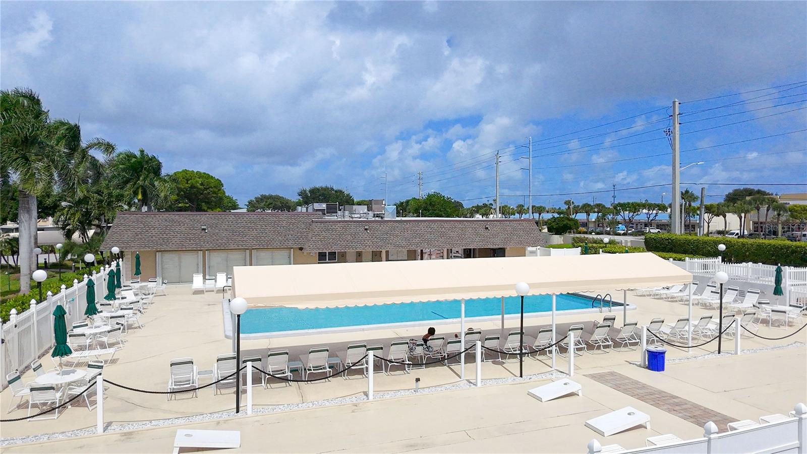 PINES DELRAY NORTH CONDO 01-12 - Residential