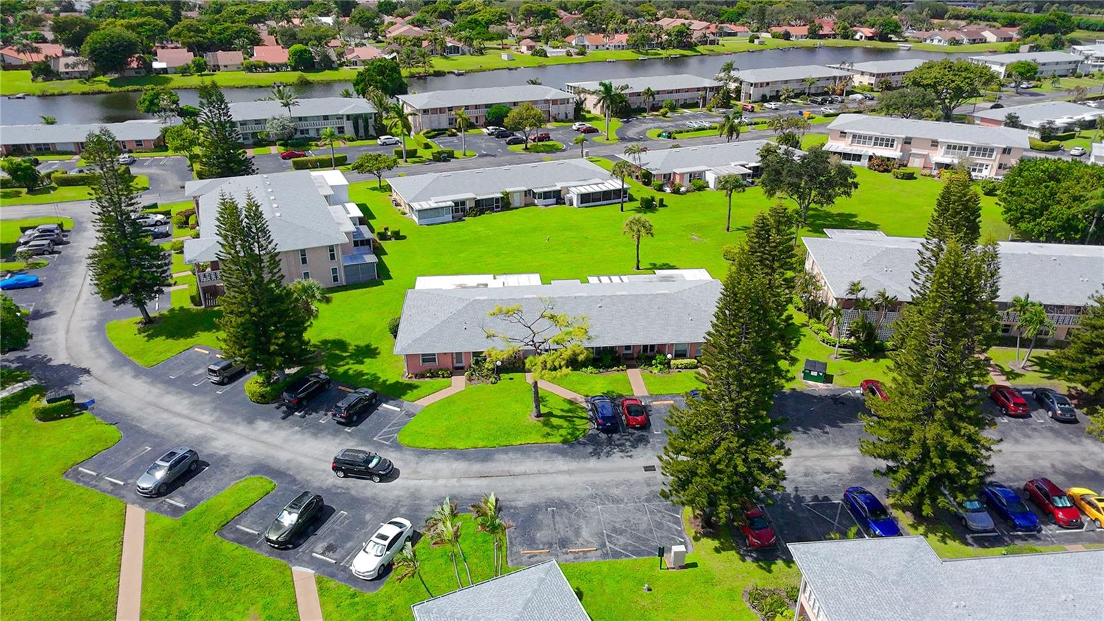 PINES DELRAY NORTH CONDO 01-12 - Residential