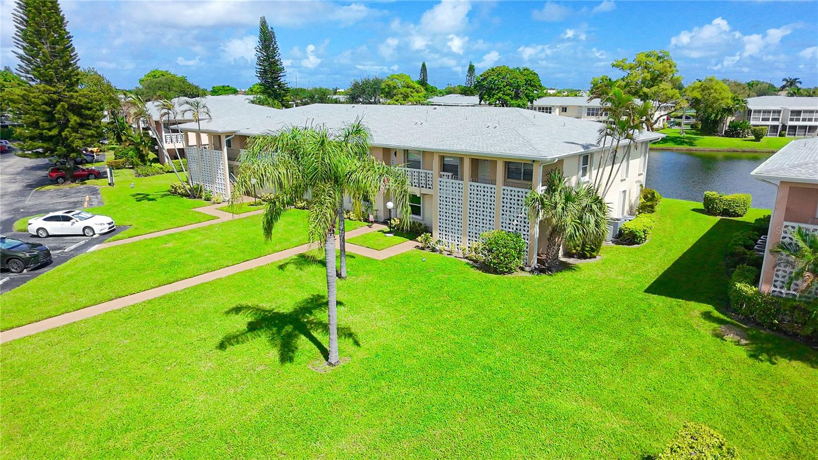 PINES DELRAY NORTH CONDO 01-12 - Residential