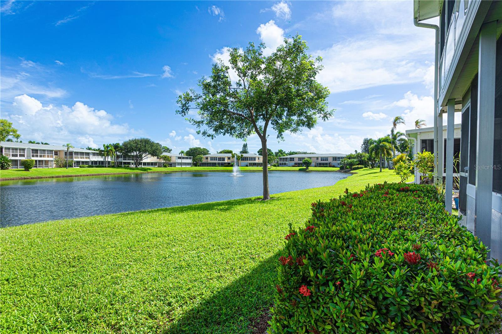 PINES DELRAY NORTH CONDO 01-12 - Residential