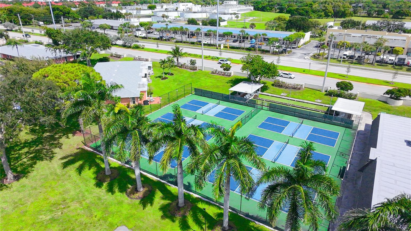 PINES DELRAY NORTH CONDO 01-12 - Residential