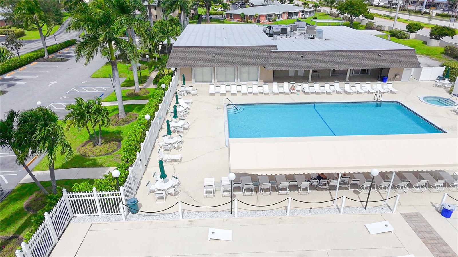 PINES DELRAY NORTH CONDO 01-12 - Residential