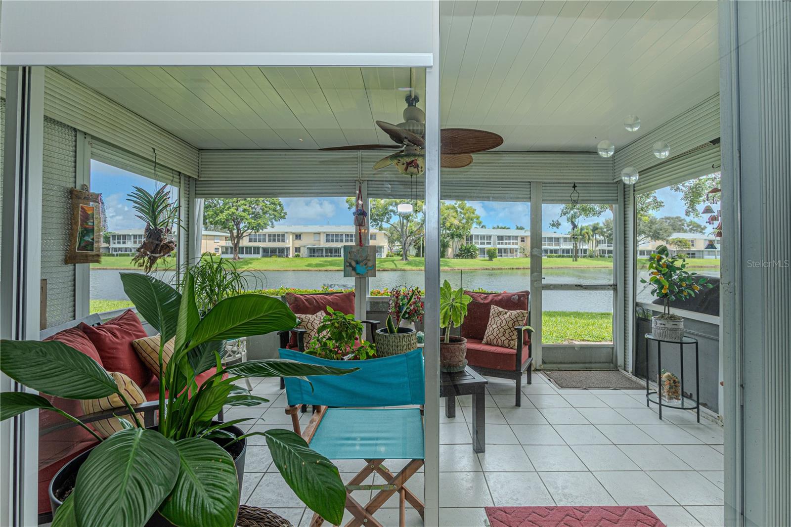 PINES DELRAY NORTH CONDO 01-12 - Residential