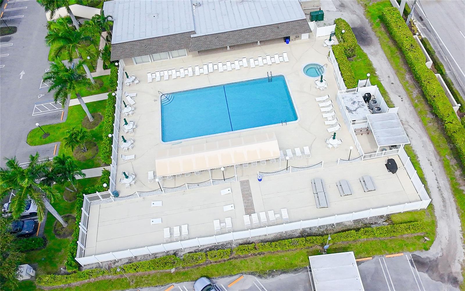 PINES DELRAY NORTH CONDO 01-12 - Residential