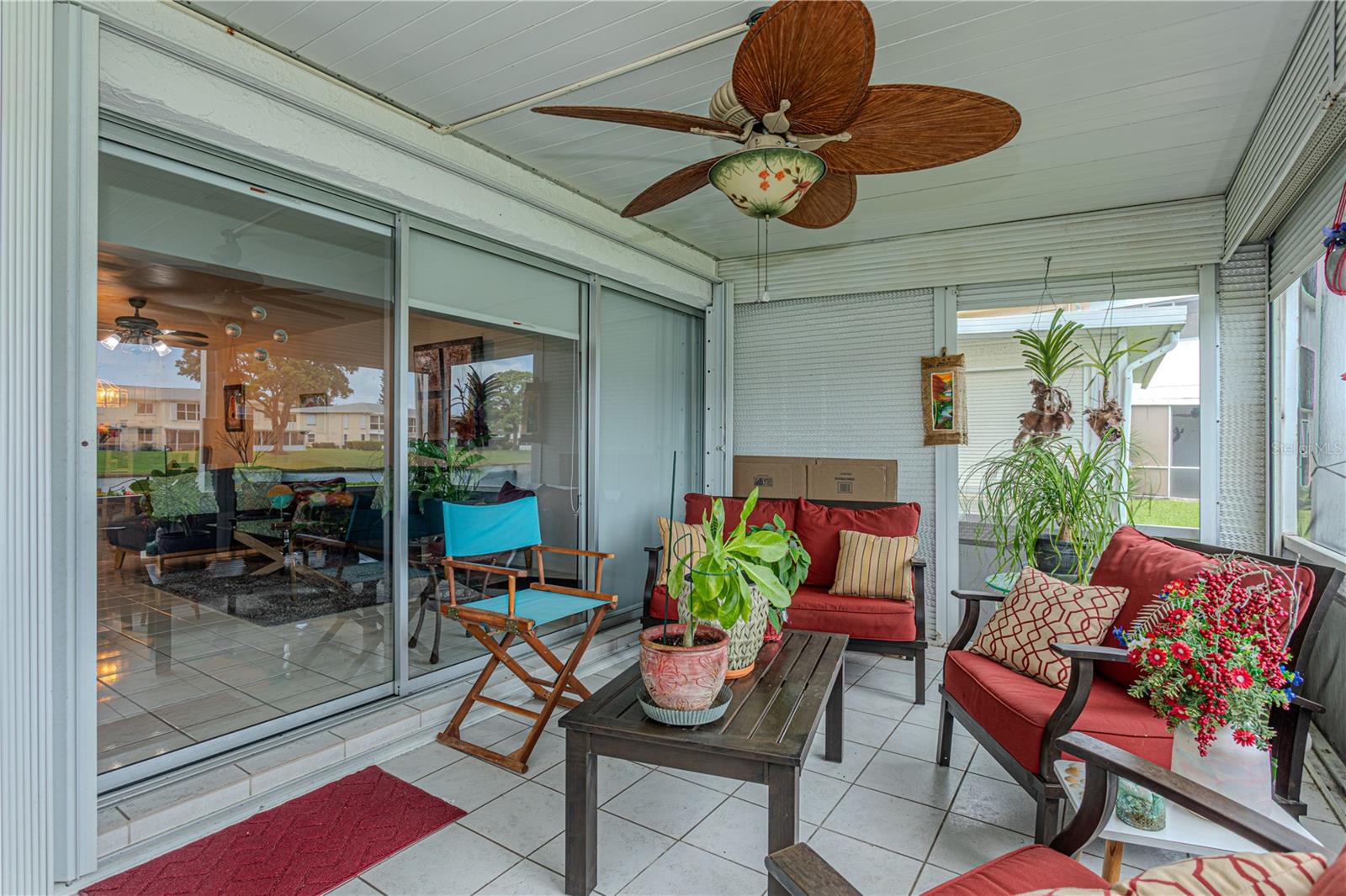 PINES DELRAY NORTH CONDO 01-12 - Residential