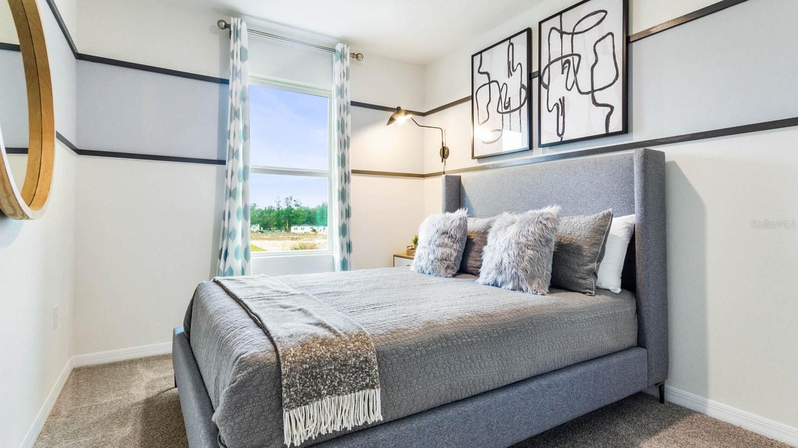 RUSKIN RESERVE - Residential