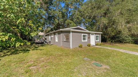 Photo of 2410 NE 3rd Place, Gainesville, FL 32641 (MLS # OM734573)