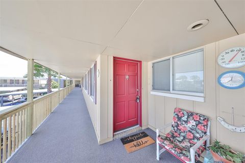 A home in APOLLO BEACH