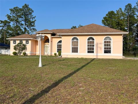 15011 SW 61ST COURT ROAD OCALA FL 34473