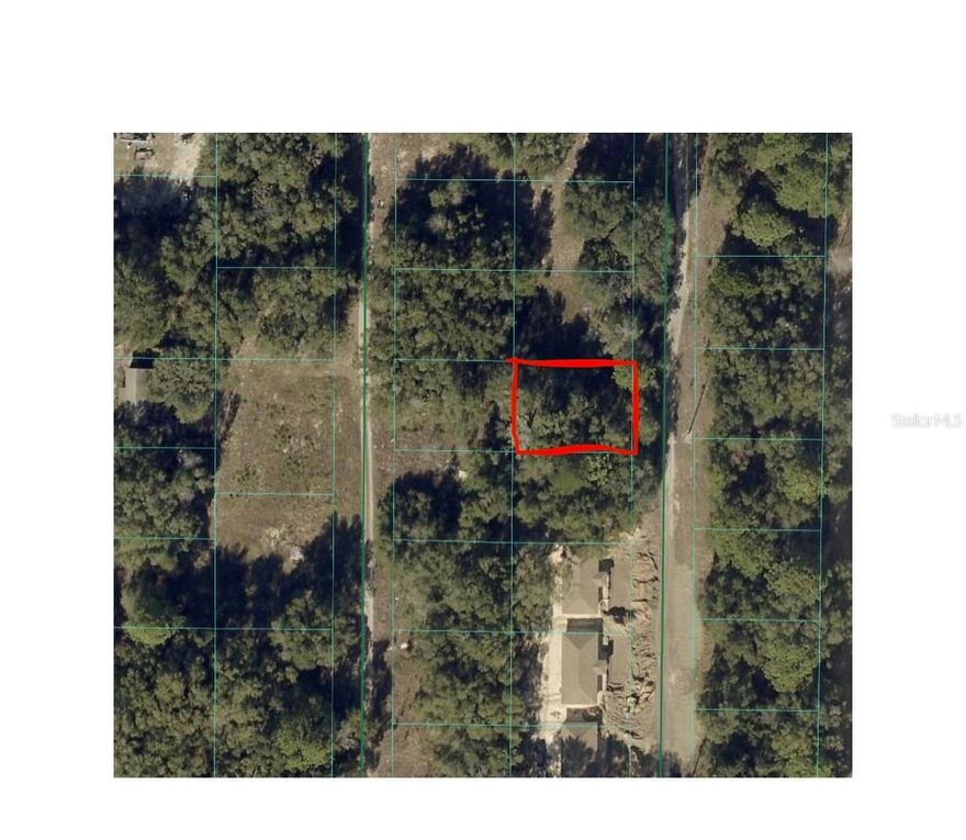Excellent building lot potential in an up and coming area with new construction on the same road. The lot right next to it is also available!!!