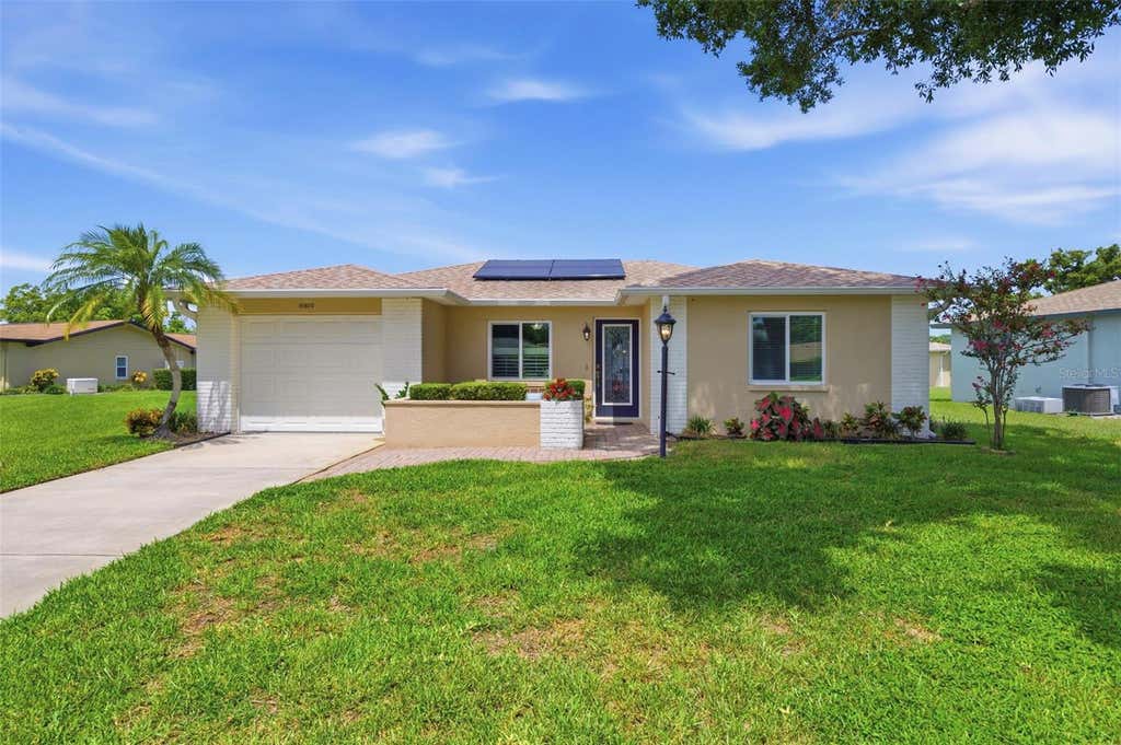 Photo of 10600 41st Court N, Clearwater, FL 33762 (MLS # TB8529136)