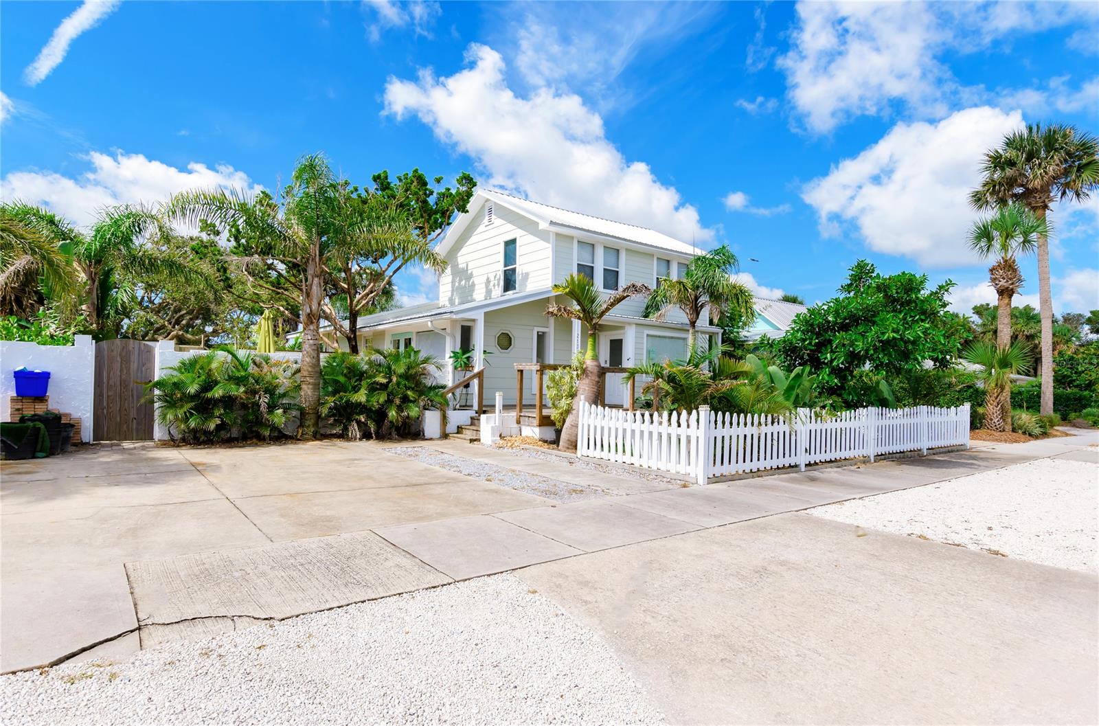 Boardwalk - Residential Lease