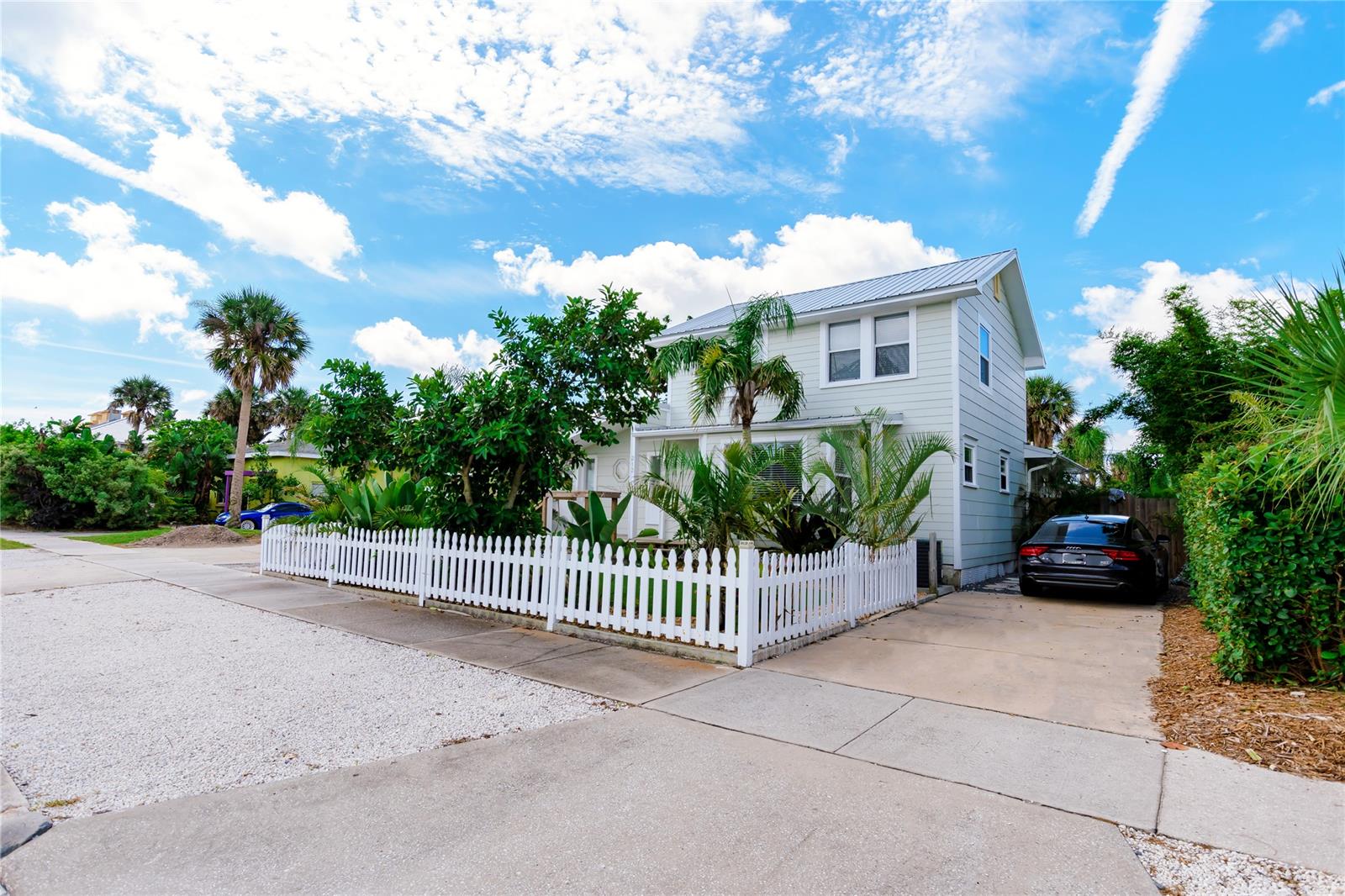 Boardwalk - Residential Lease