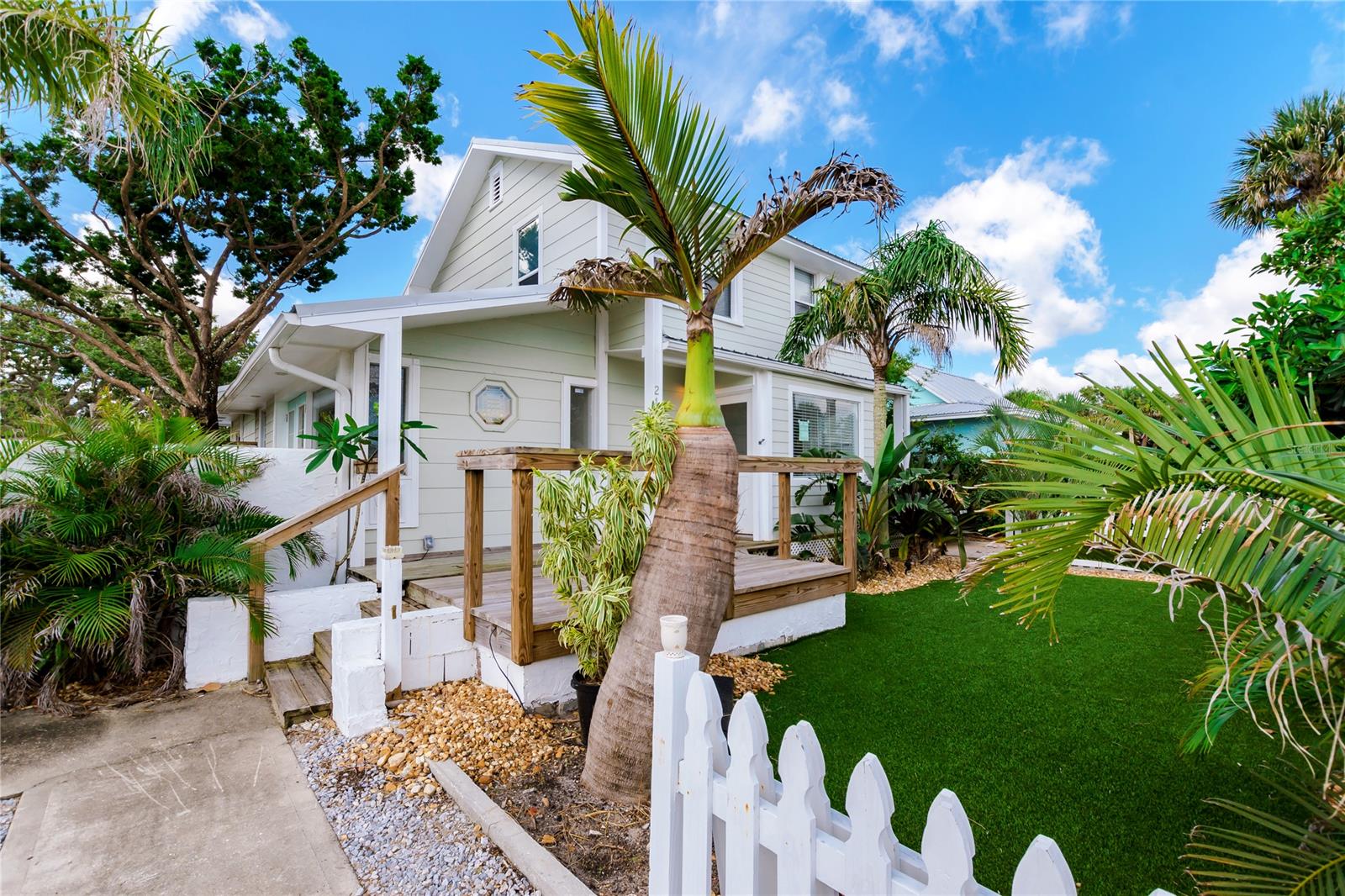 Boardwalk - Residential Lease