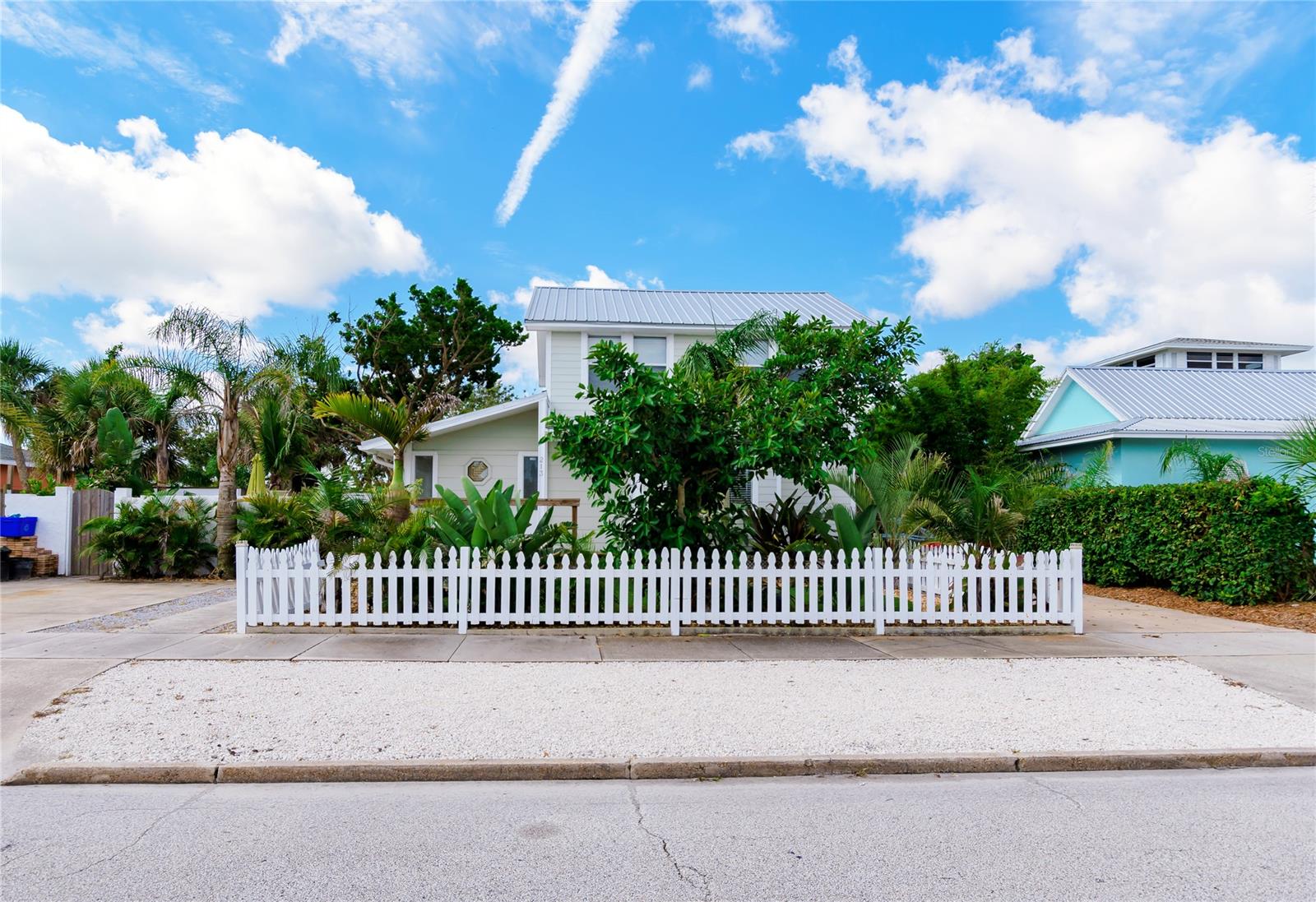 Boardwalk - Residential Lease