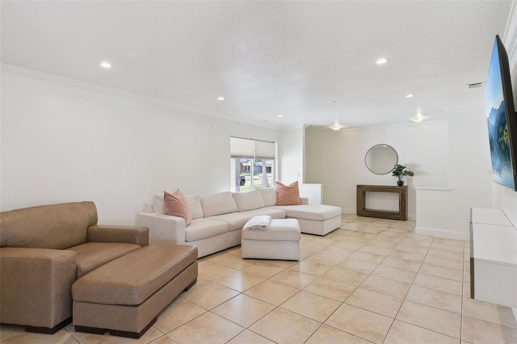 Photo of 3205 Caulfield Street, Apopka, FL 32703 (MLS # O6393798)