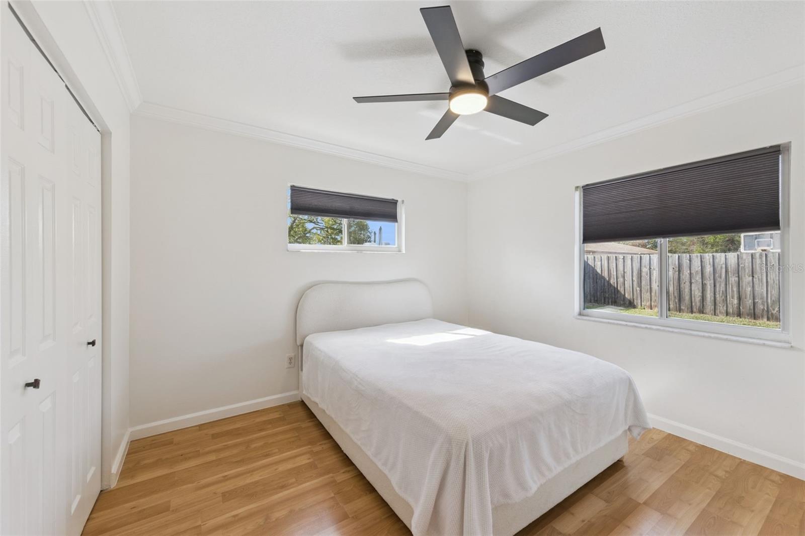 LYNWOOD REVISION - Residential