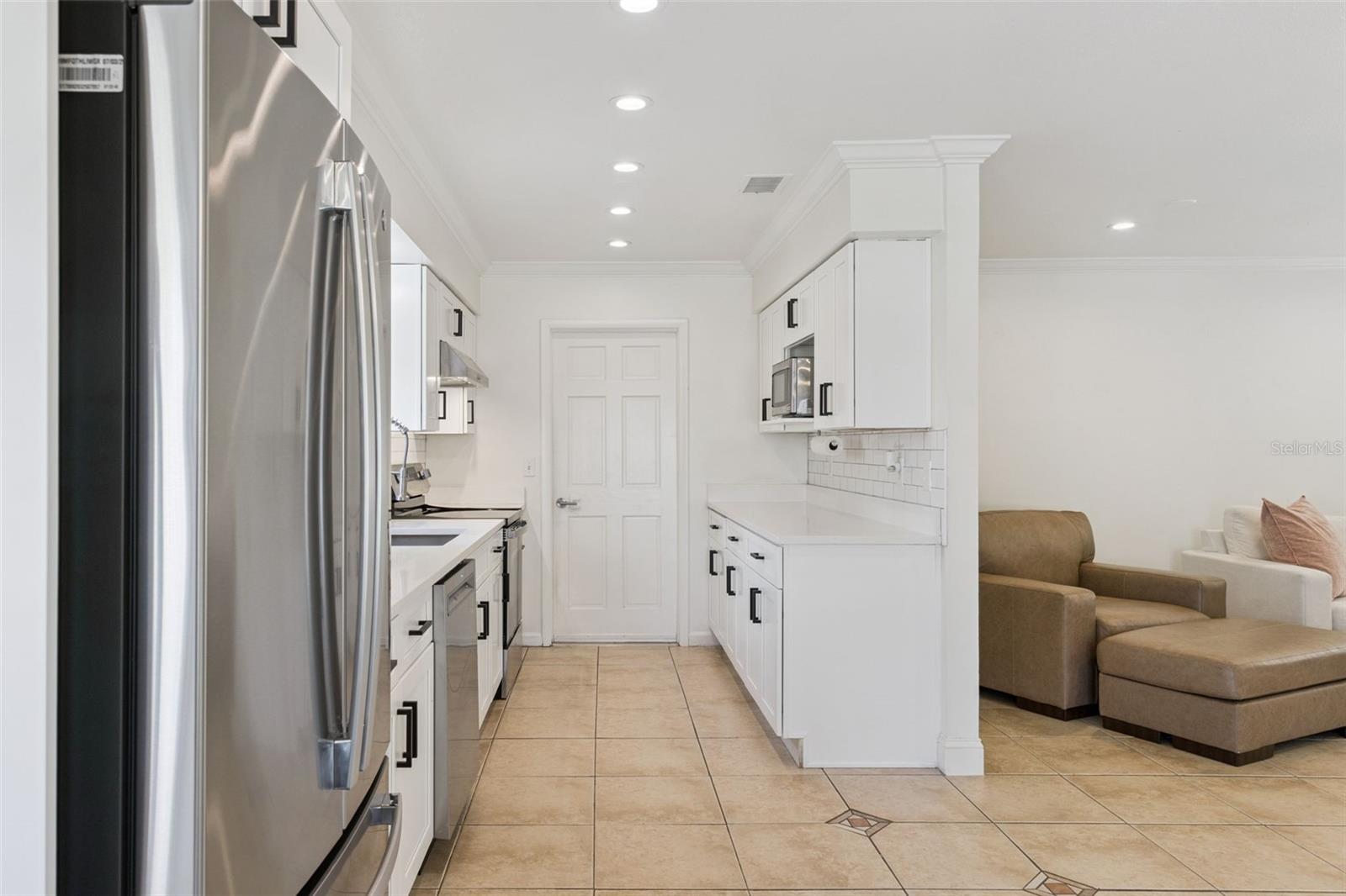 LYNWOOD REVISION - Residential