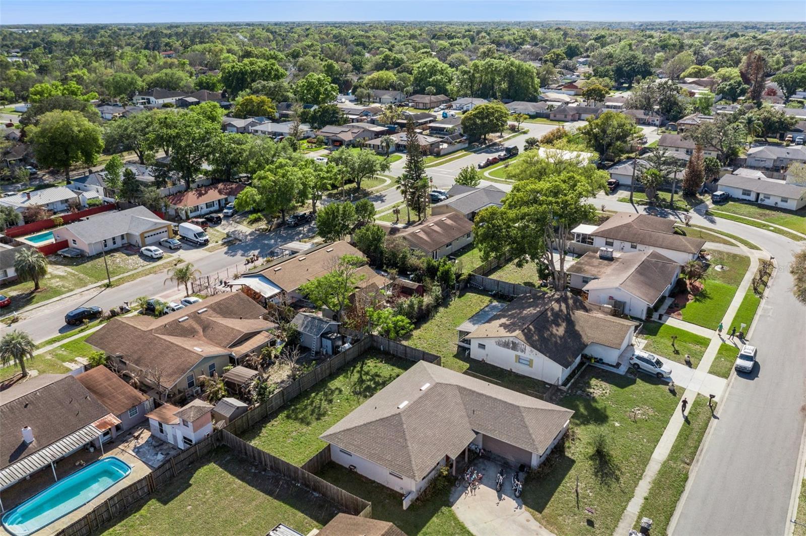 LYNWOOD REVISION - Residential