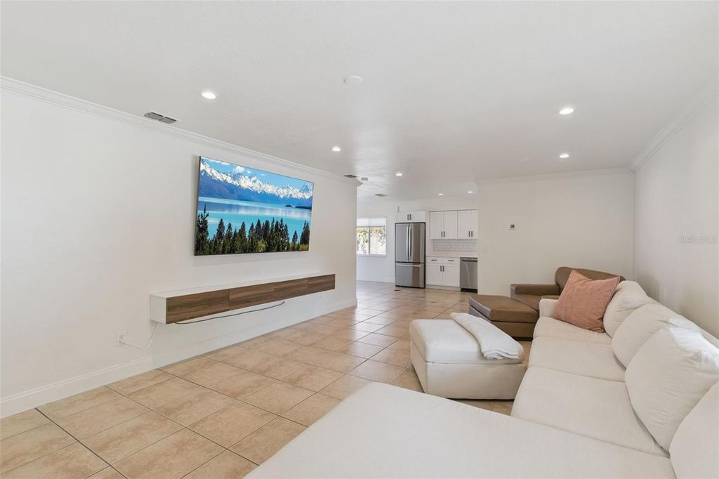 Photo of 3205 Caulfield Street, Apopka, FL 32703 (MLS # O6393798)