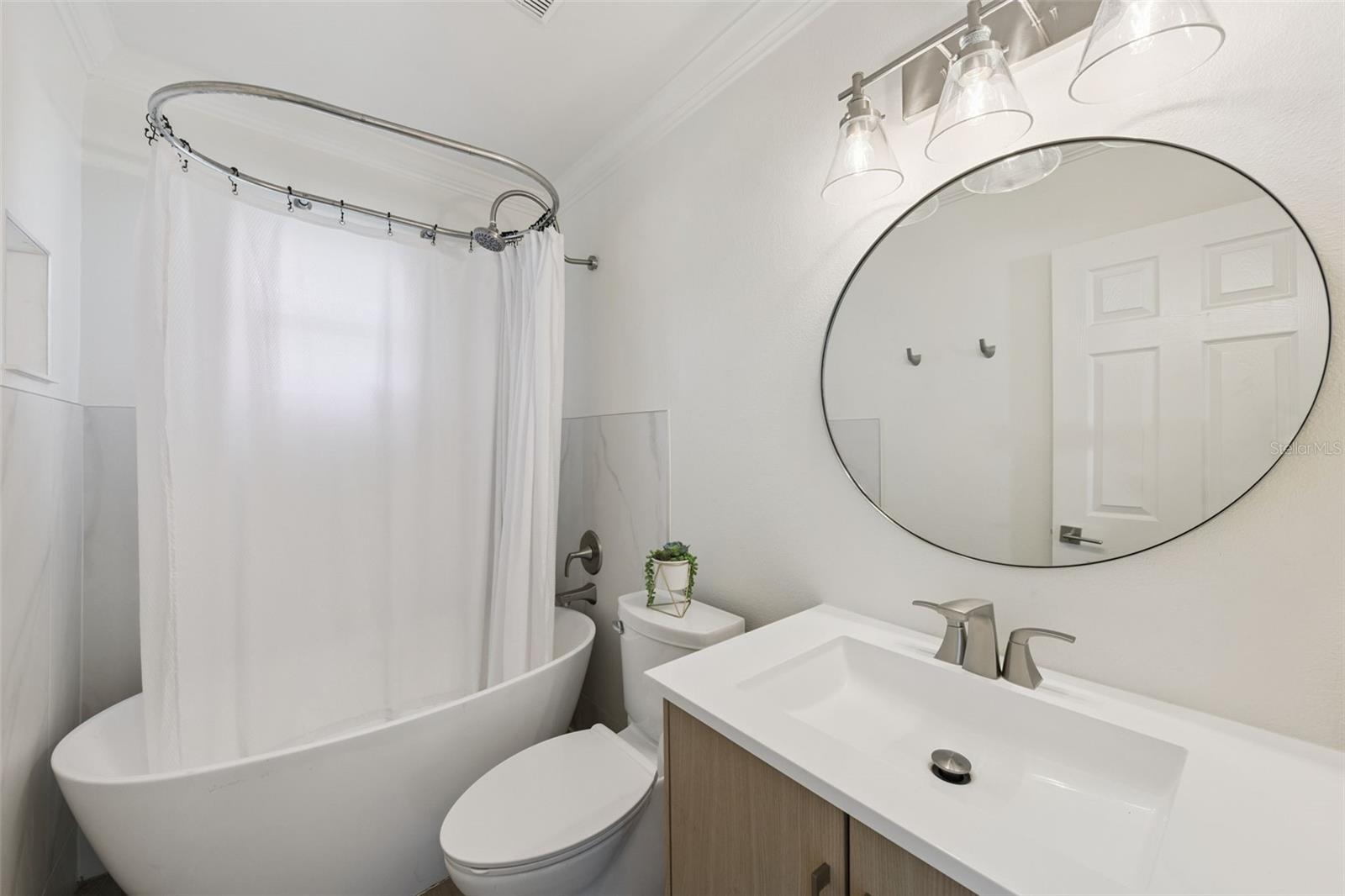 LYNWOOD REVISION - Residential