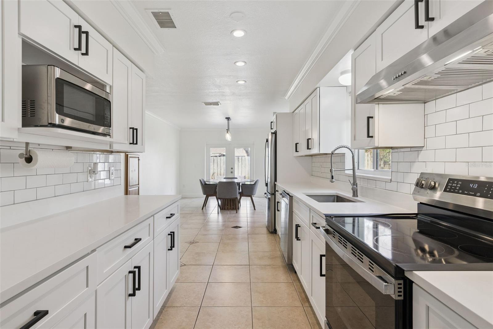 LYNWOOD REVISION - Residential